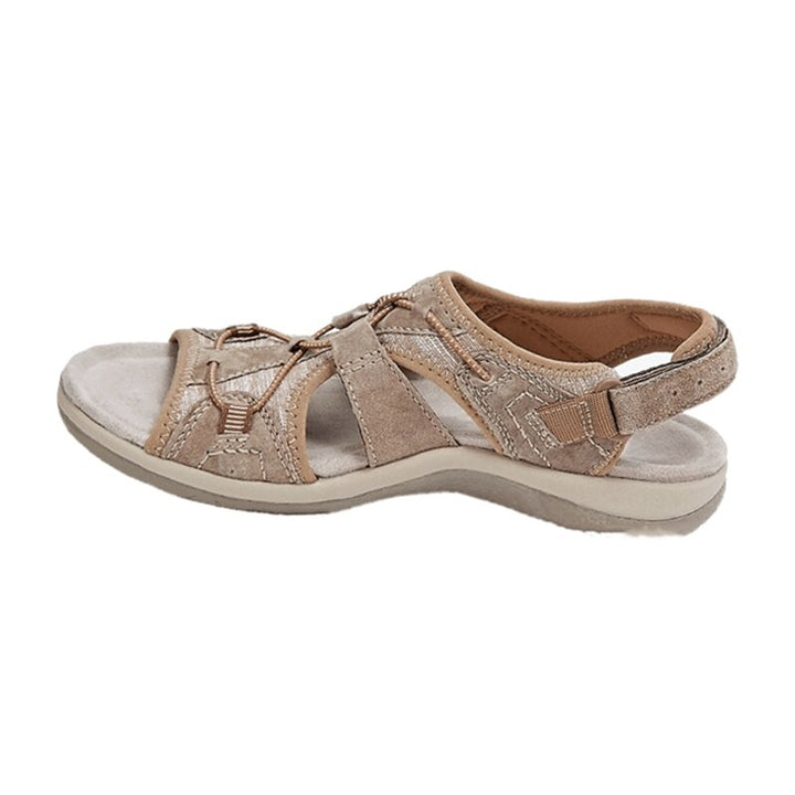 Debra - Step in Comfort Sandals