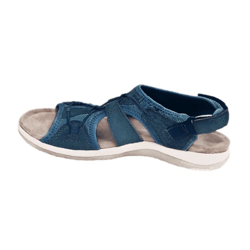 Debra - Step in Comfort Sandals