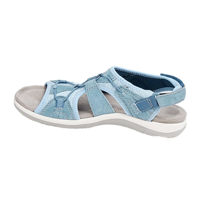 Debra - Step in Comfort Sandals