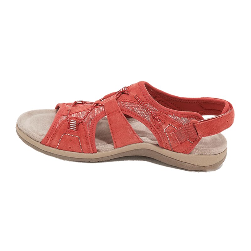 Debra - Step in Comfort Sandals