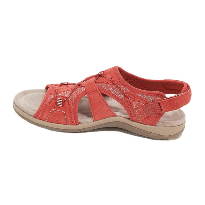 Debra - Step in Comfort Sandals