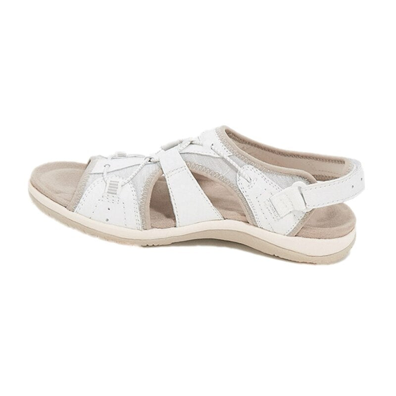 Debra - Step in Comfort Sandals