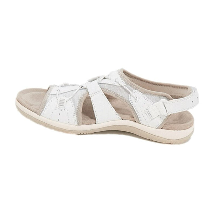 Debra - Step in Comfort Sandals